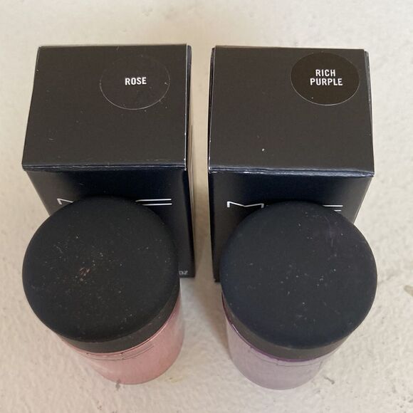 1 LEFT! Rose-Mac Pigments-Rose - Picture 2 of 6